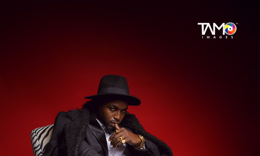 Happy Birthday DJ Neptune! Check out his New Promo Photos | BellaNaija