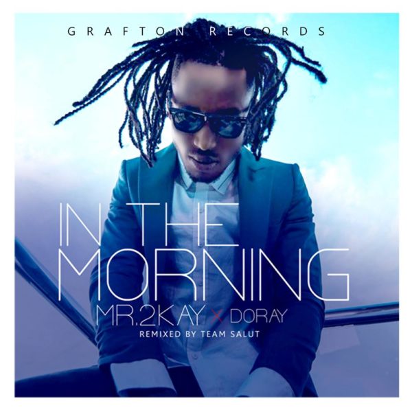 in the morning main itunes