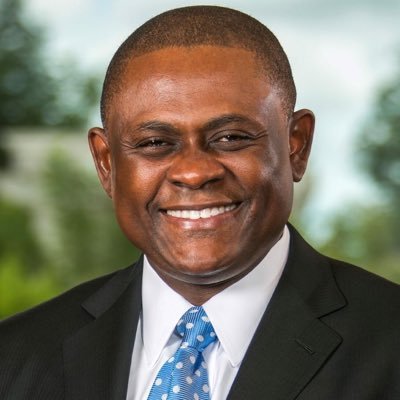 I do not Trust Mr. Putin and Mr. Trump”: Nigerian-American Doctor Bennet Omalu Alleges Hillary Clinton May Have Been Poisoned