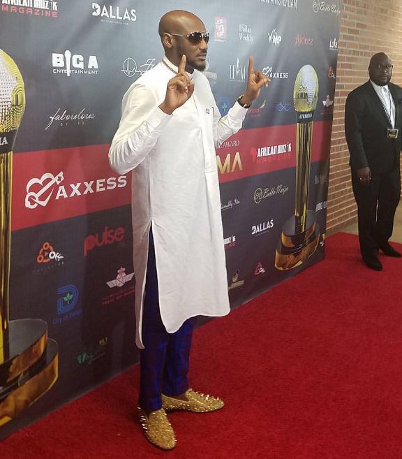 2Baba-AFRIMMA-2016