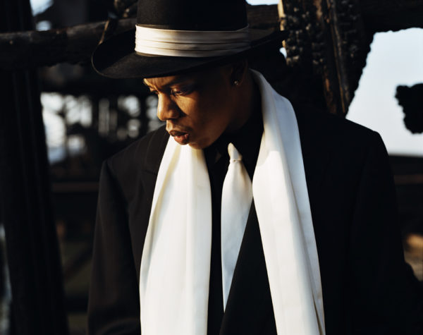 JayZ's 'Reasonable Doubt' by Jonathan Mannion