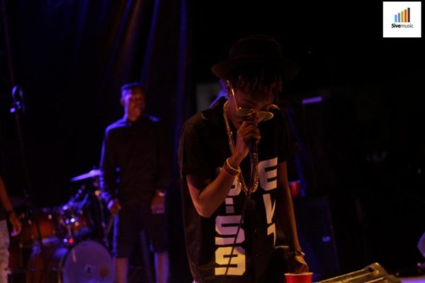 5ive Live Illbliss (14)