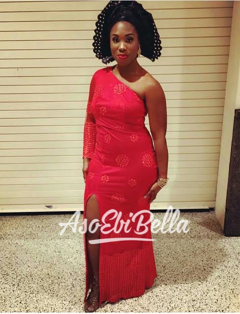 @audi2585 Dress made by @Dressmakerbyo