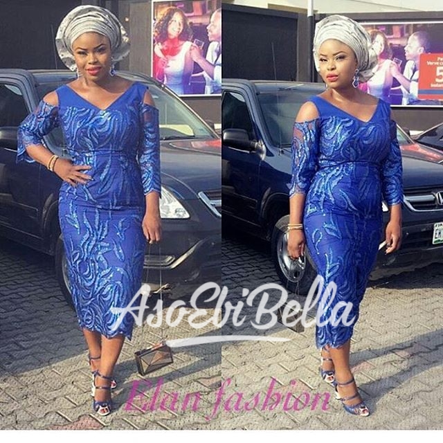 @beedaymee in @elanfashion_ng