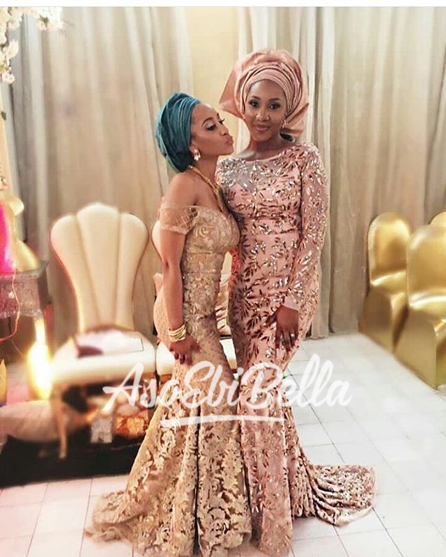 @colourmecurly_ & Bride