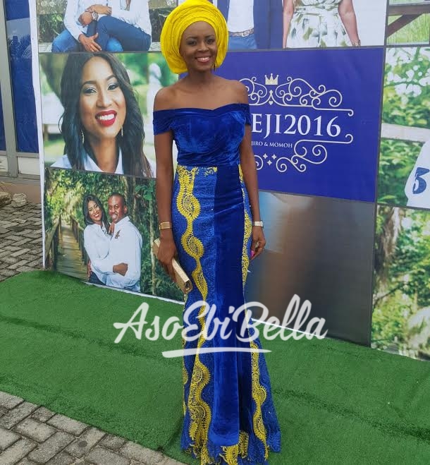 @debekuzi makeup by @moyosore_treasurefloods #meji2016