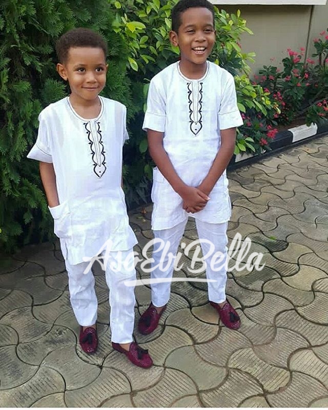 @dmanyoung & his brother Shoes by @Stitchesbymo
