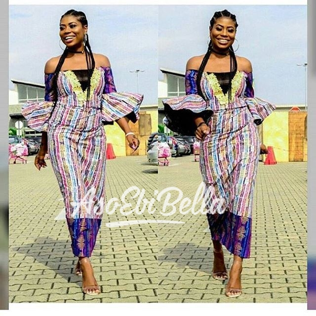 @iam_belladonna in @misterboya