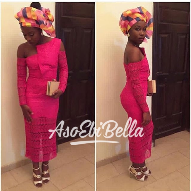 @iregbu in @emilliesfashionhouse Styled by @emilliesfashionhouse