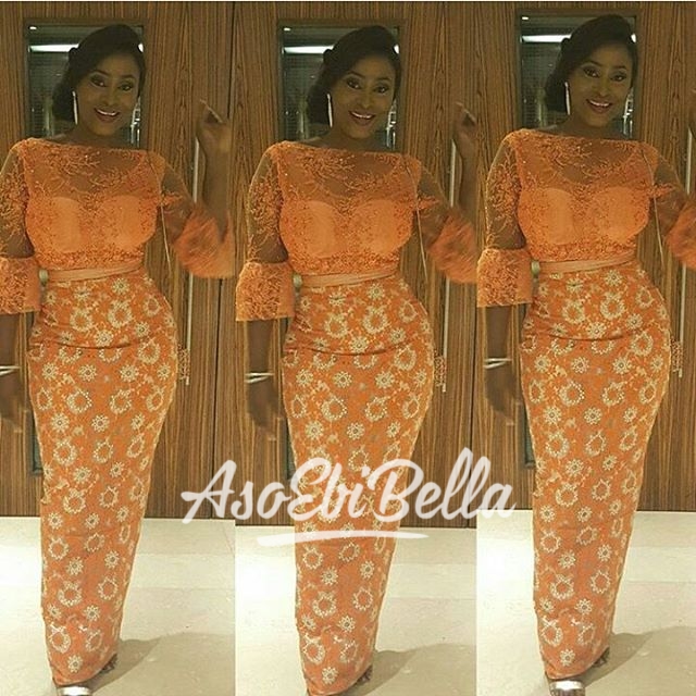 @jumokeraji in @teekayfashion