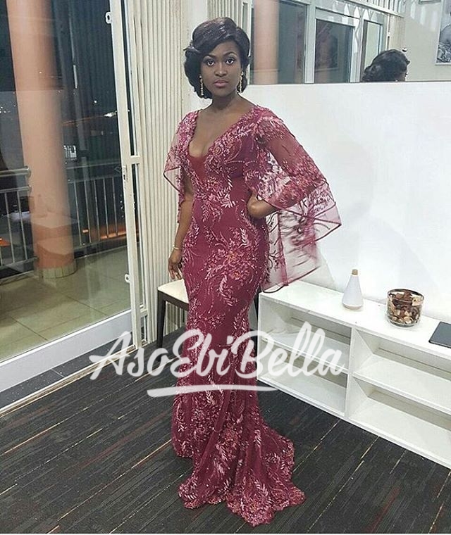 @khadidjah in @shebybena Styled by @empress_jamila