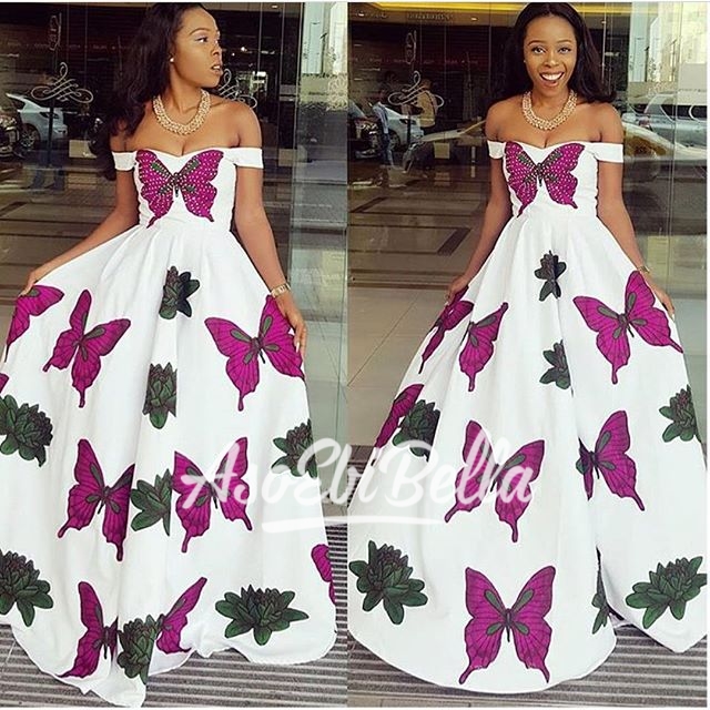 @mizwanneka in @suemanuell
