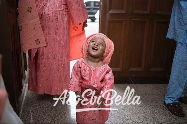 @simiesiri X @iamdrsid's lil princess