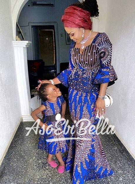 @sweetwhumy & her lil princess