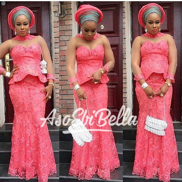@tadeayeni Fabric @kubisfabrics MUA @moefmakeupartistry Outfit by @lorescouture