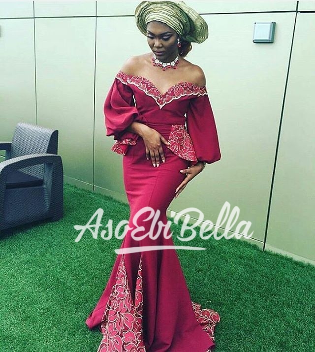 @theblackruby in @nouvacouture