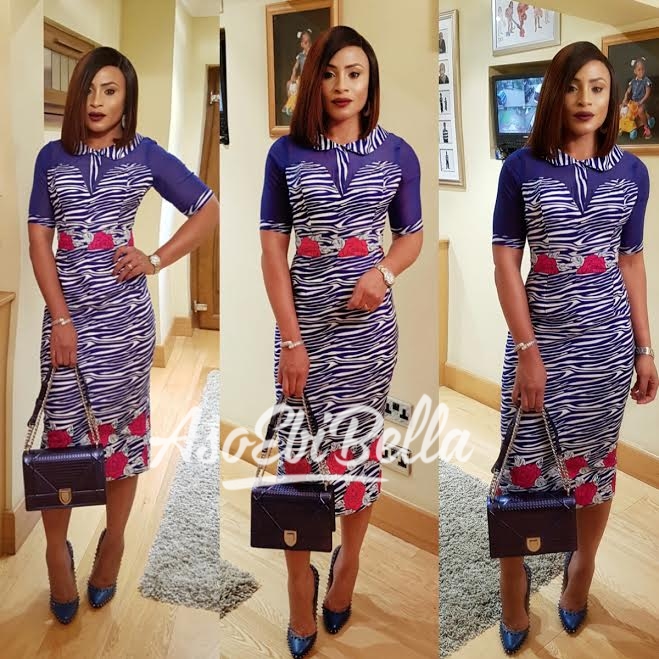 #AsoEbiBella