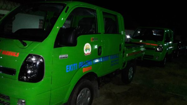 Arrest of Cow in Ekiti3