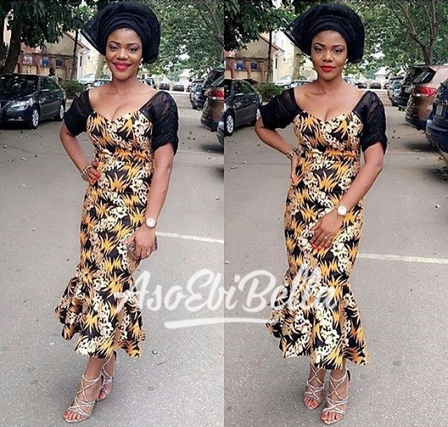 #AsoEbiBella