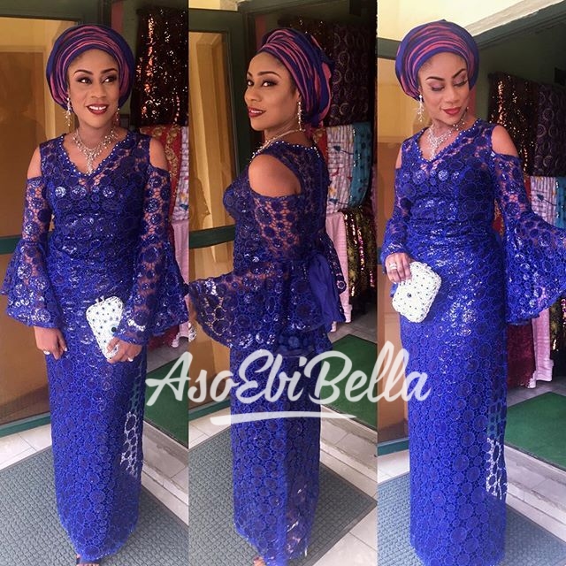 #AsoEbiBella