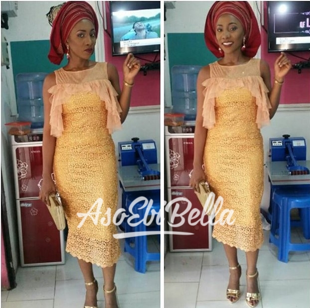#AsoEbiBella