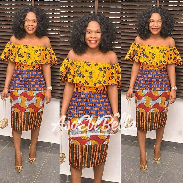 #AsoEbiBella