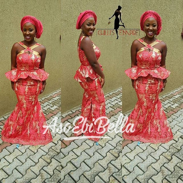 Bella in @chillisempire