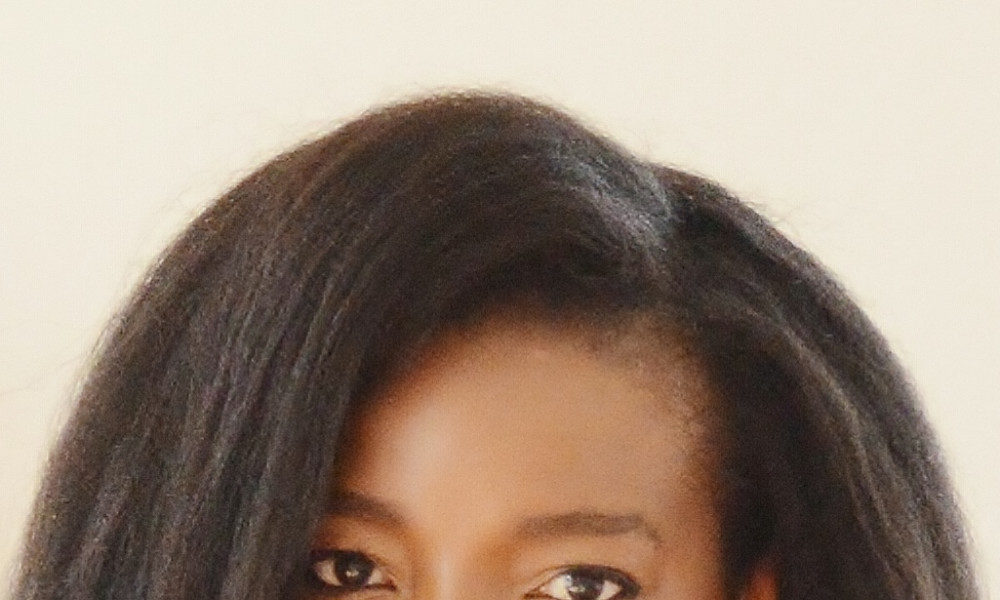Bnfrofriday How To Prepare Your Hair For Relaxing Or Texlaxing By