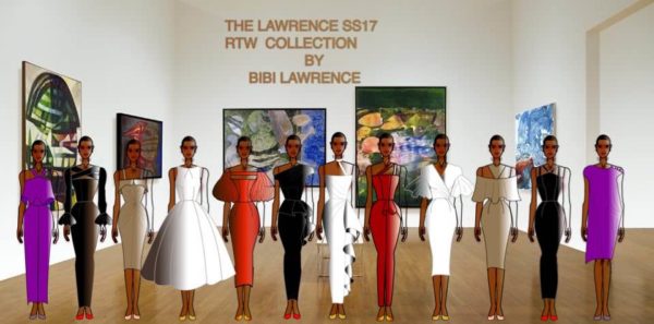 Bibi Lawrence - SS17 - BellaNaijaStyle - BellaNaija.com - 01