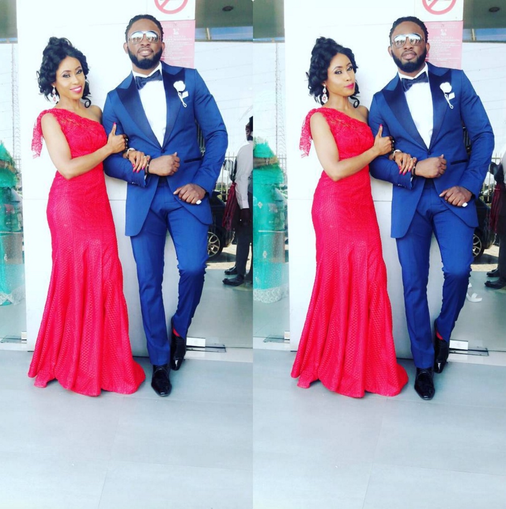 Blossom Chukwujekwu and Maureen_152016_10