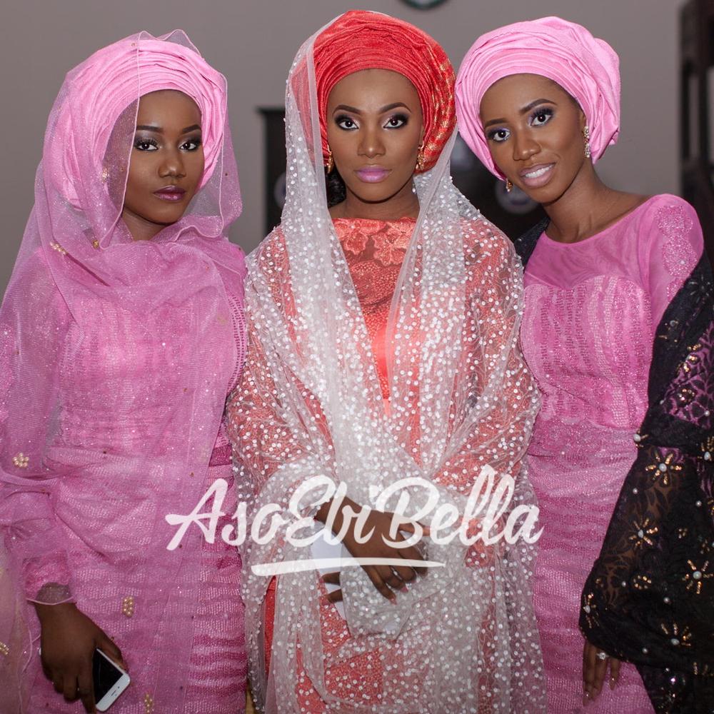 Bride & her #asoebibella Photography by @iam_k0d3d