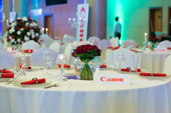 Canon - 007