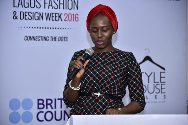 Chioma Nwuko Juwal Collections