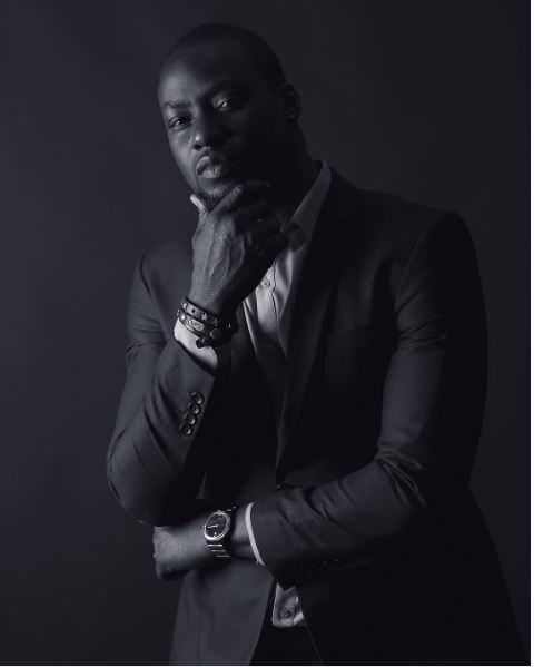 Chris Attoh 3