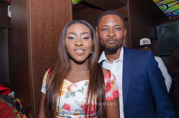 Confort Oluwaniyi and Omojuwa