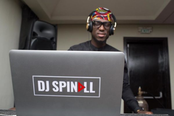 dj-spinall