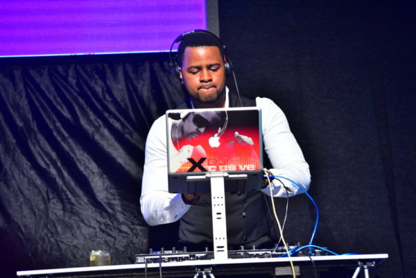 DJ Xclusive