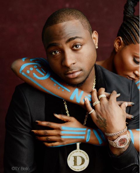 Davido 1