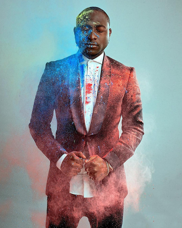 DavidoThisDayStyle