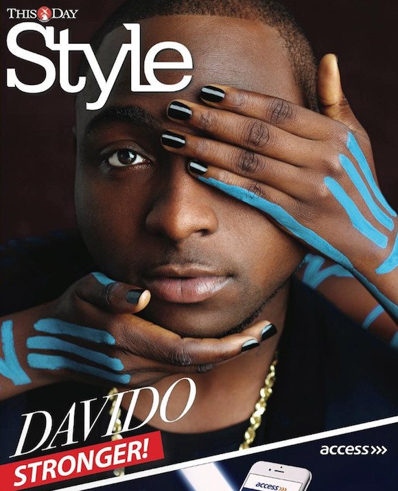 DavidoThisDayStyle3