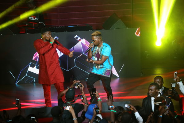 Do2Tun and Olamide