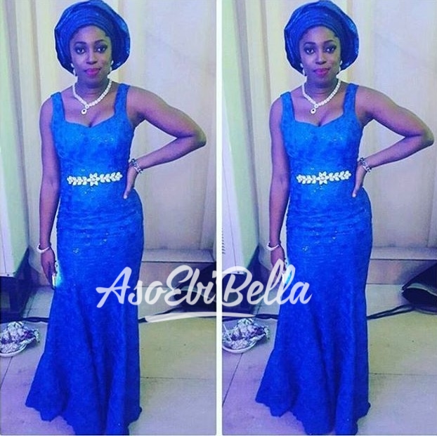 Dress by @deejahrabiu