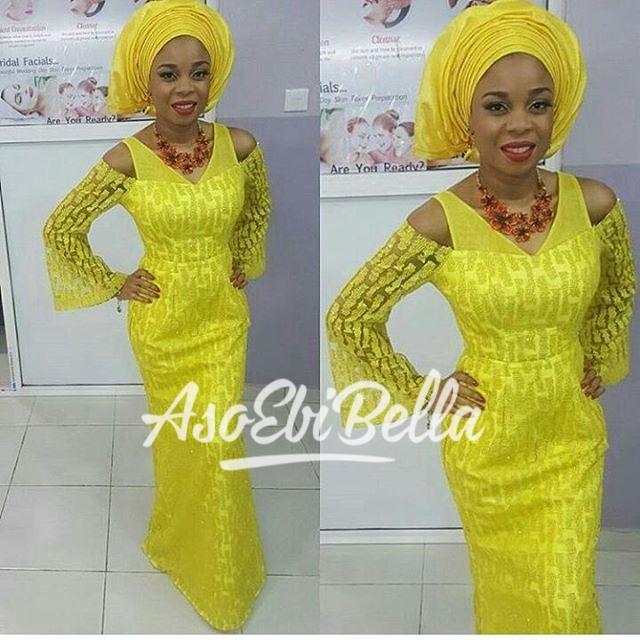 Dress by @versatilebay Beads by @uberchicville