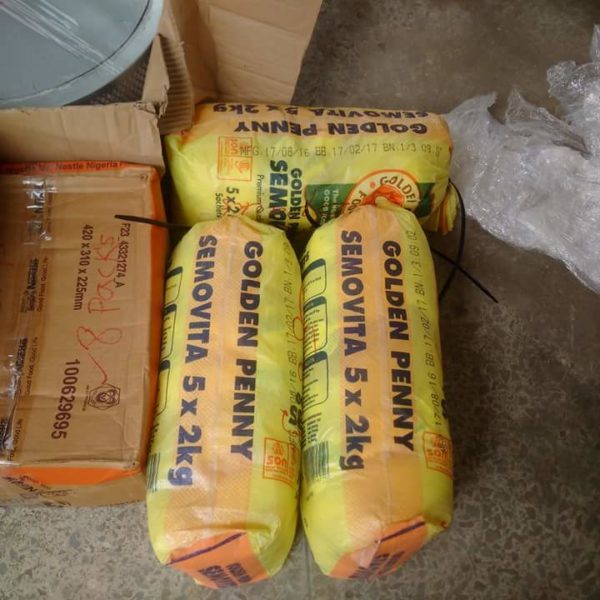 Drug Dealers Arrested in Cross River3