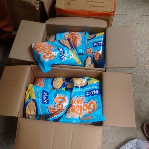 Drug Dealers Arrested in Cross River4