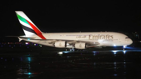 Emirates Airlines