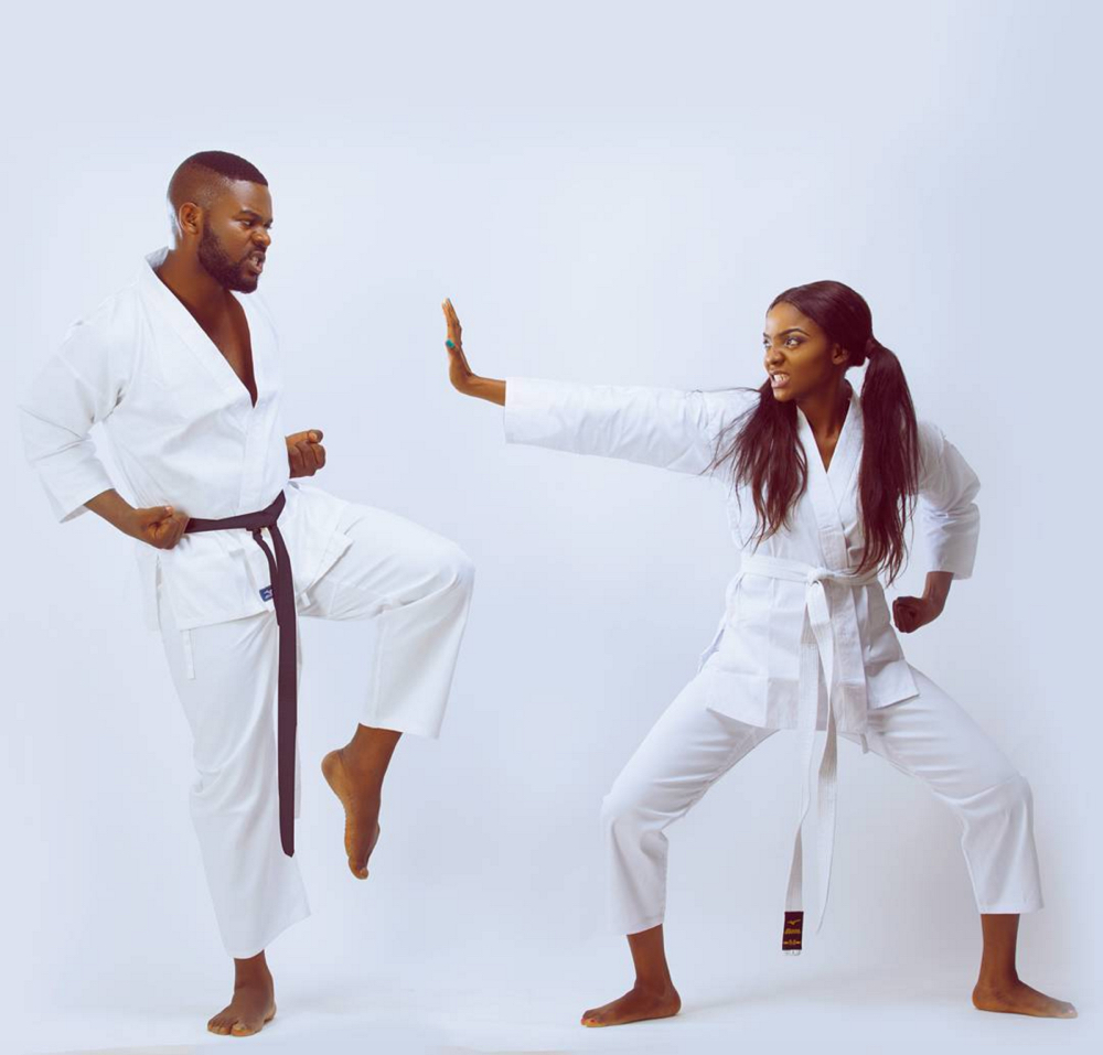  Falz & Simi 