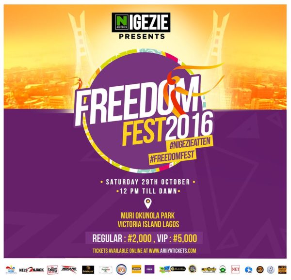 Freedom Fest