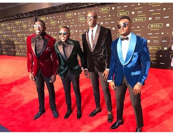 Sauti Sol