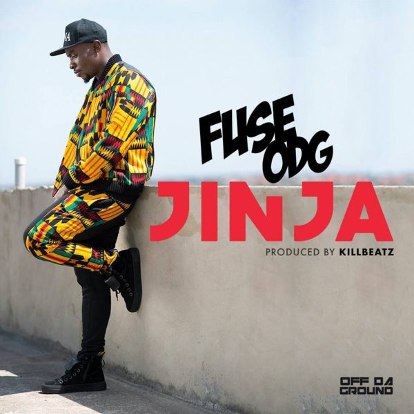 Fuse ODG Jinja